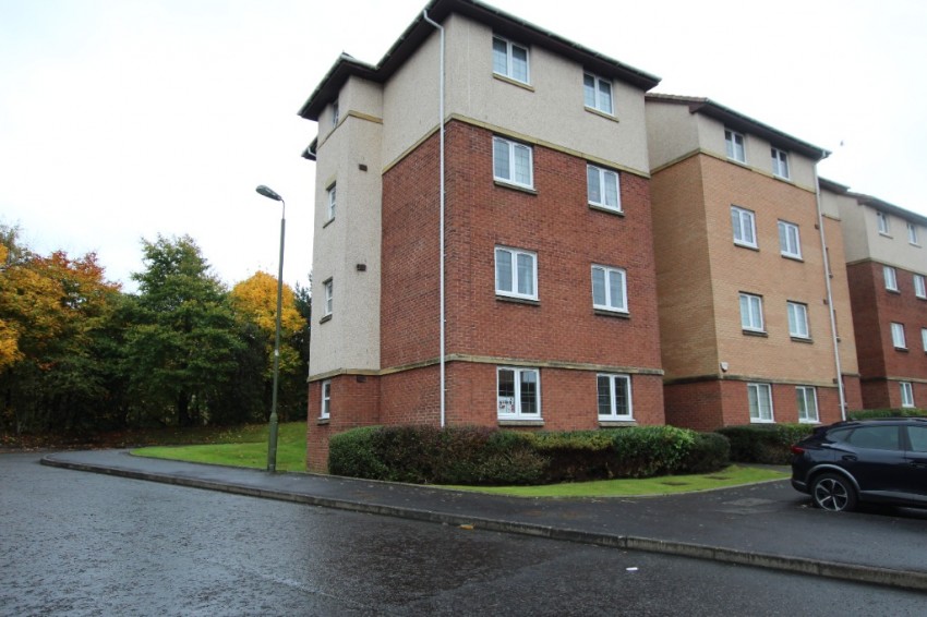 Images for Burnvale Place, Livingston, West Lothian, EH54 6GD